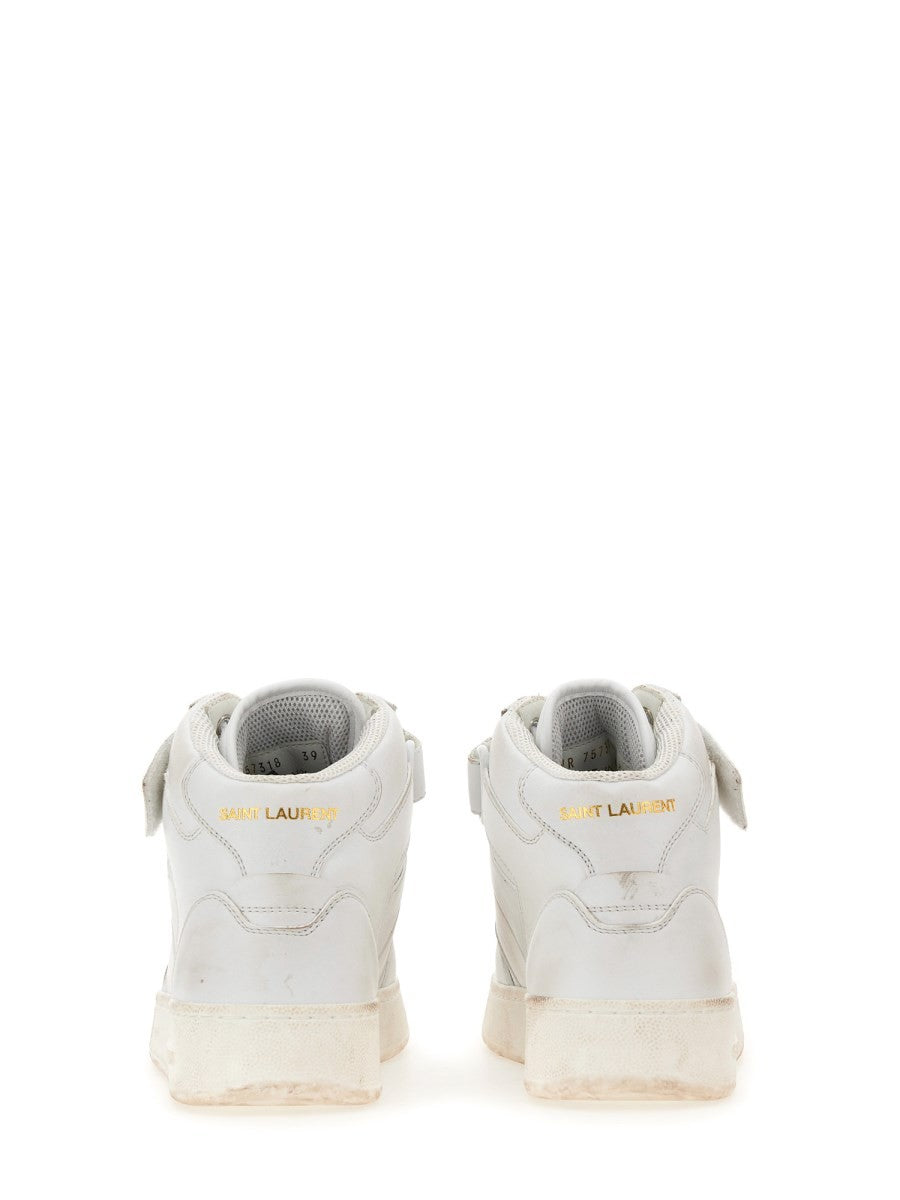 Saint Laurent ΑΘΛΗΤΙΚΑ ΠΑΠΟΥΤΣΙΑ LAX