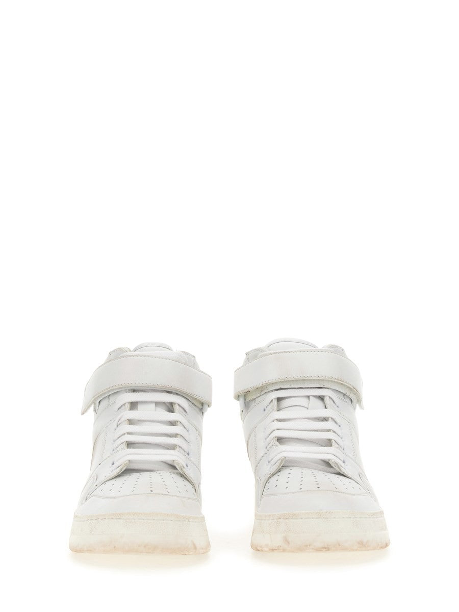 Saint Laurent ΑΘΛΗΤΙΚΑ ΠΑΠΟΥΤΣΙΑ LAX