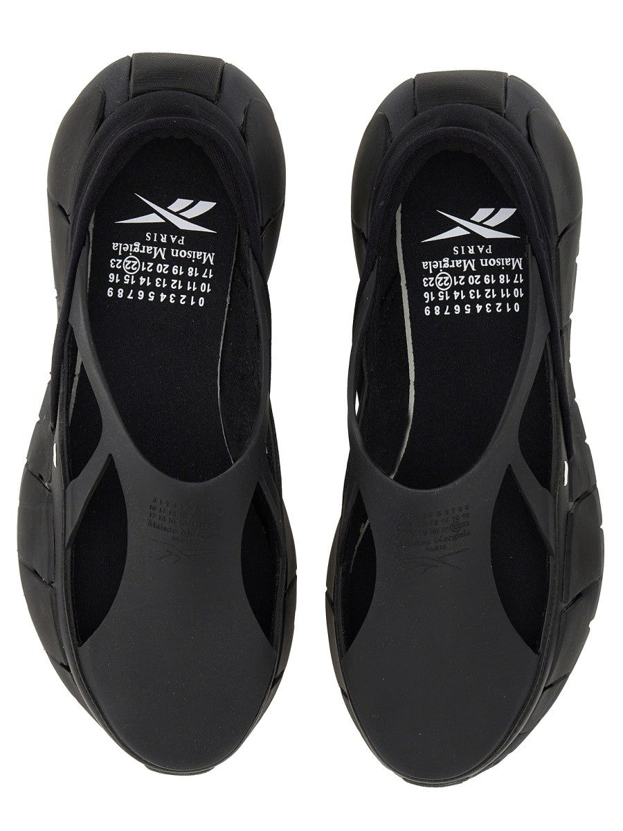 Maison Margiela X Reebok SNEAKERS PROJECT 0 CR