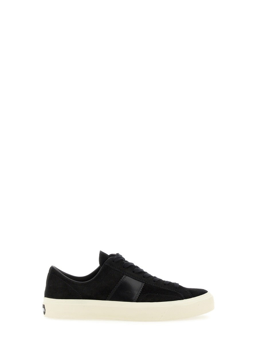 Tom Ford LAVSKÅRTE SNEAKERS