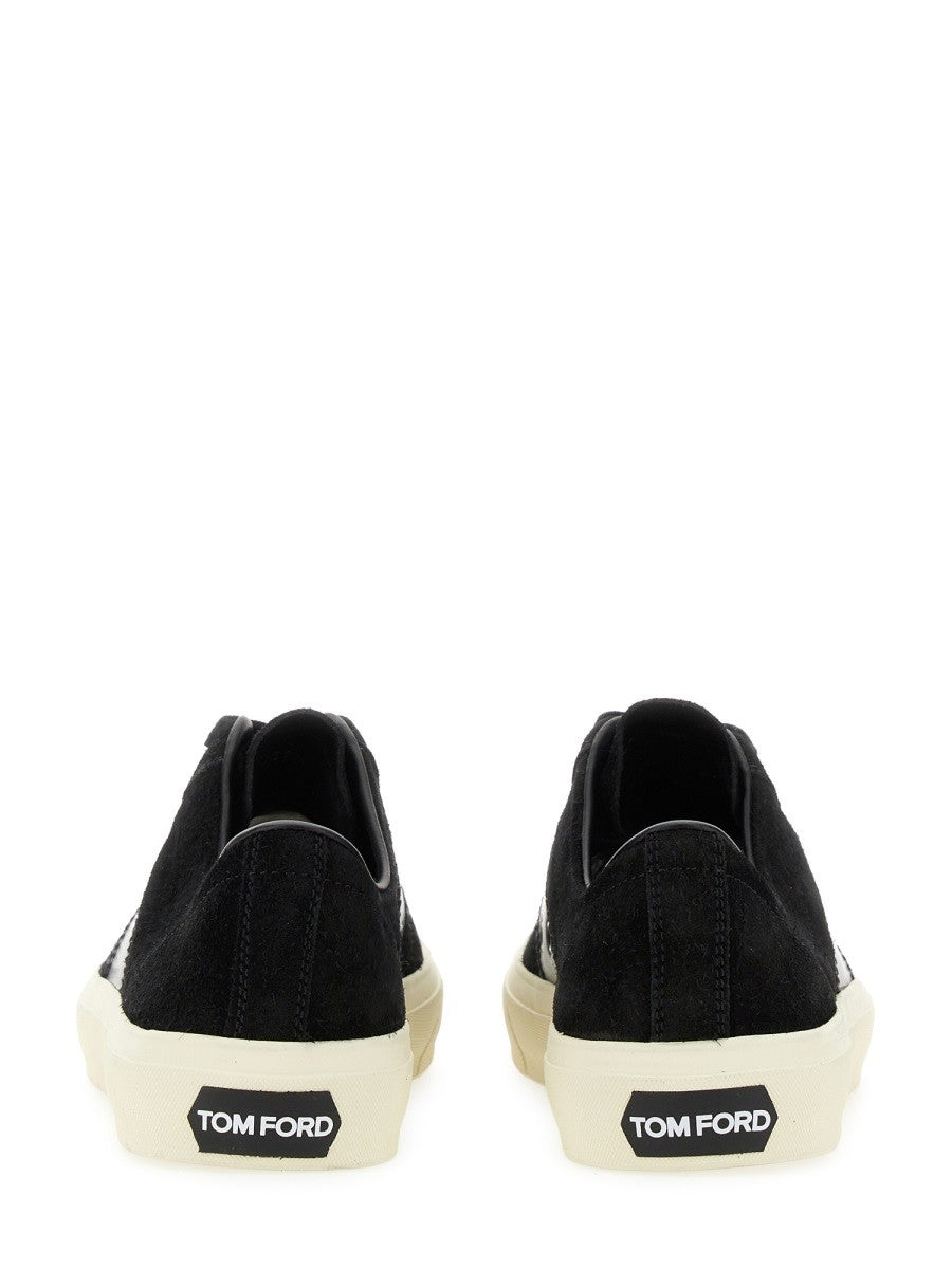 Tom Ford LAVSKÅRTE SNEAKERS
