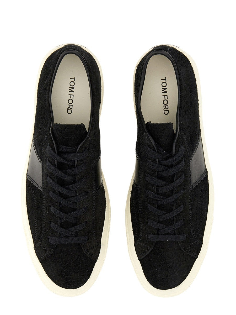 Tom Ford ZAPATILLAS BAJAS