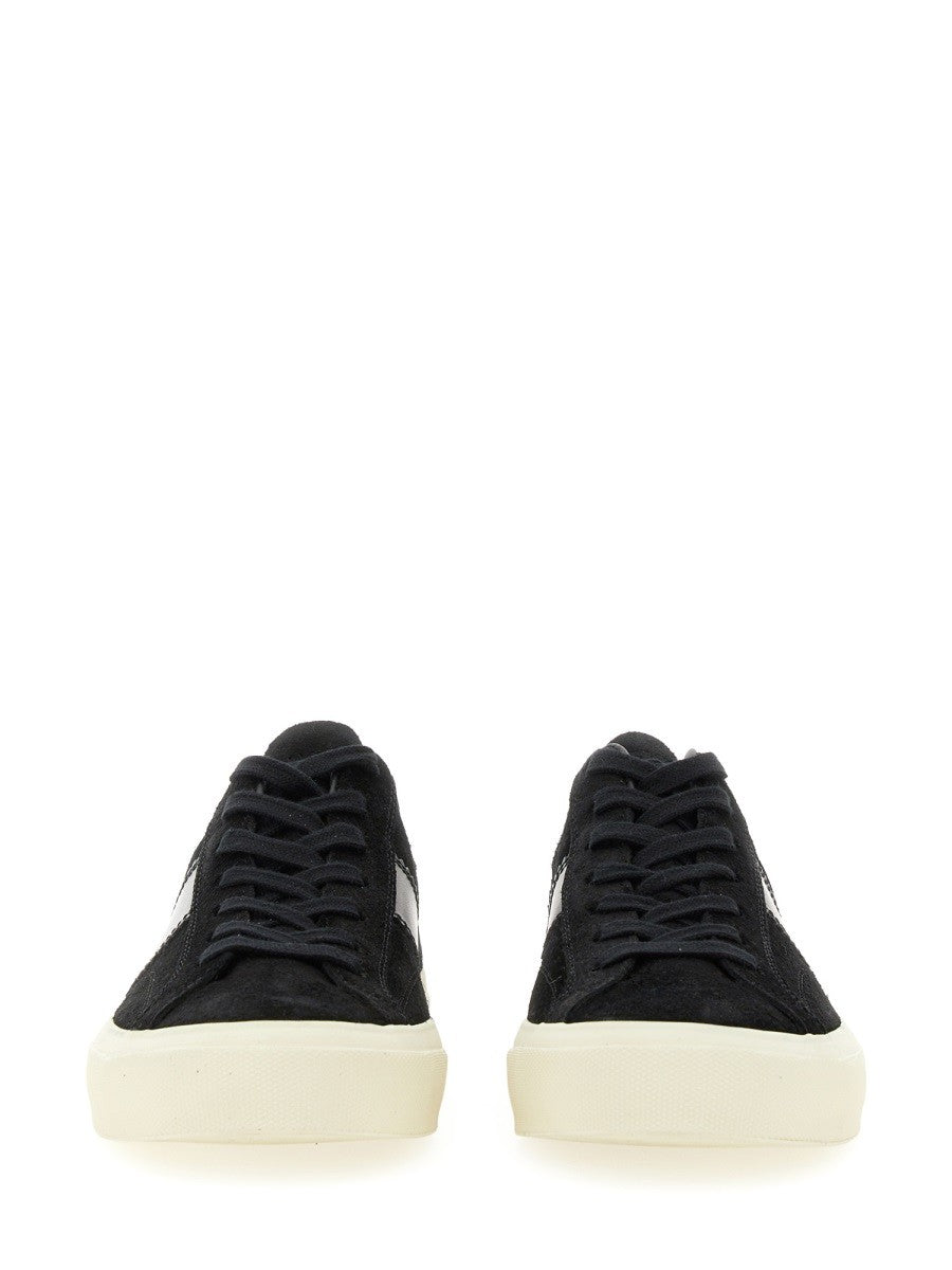 Tom Ford LAVSKÅRTE SNEAKERS
