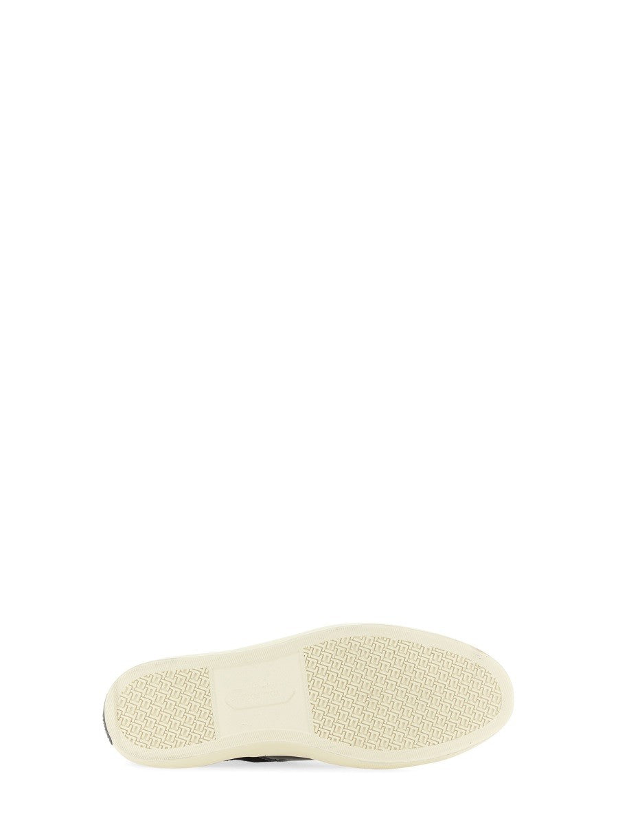 Tom Ford LAVSKÅRTE SNEAKERS