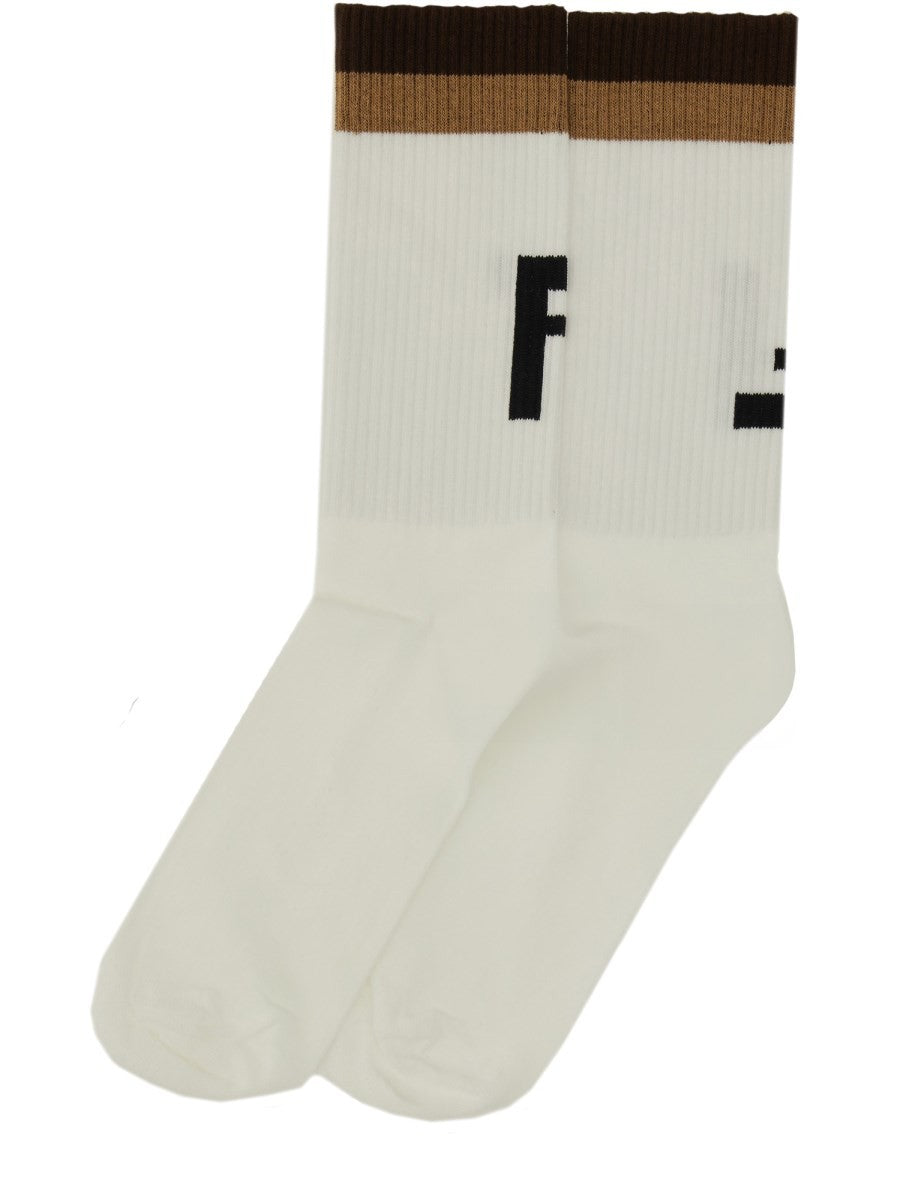Fendi SUKAT LOGOLLA