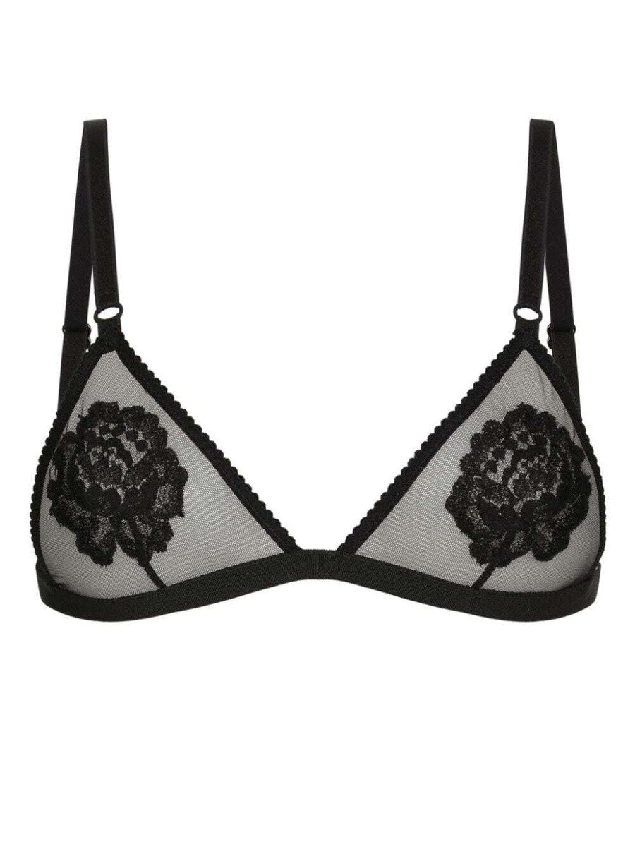 Dolce & Gabbana SOFT CUP TRIANGLE BRA