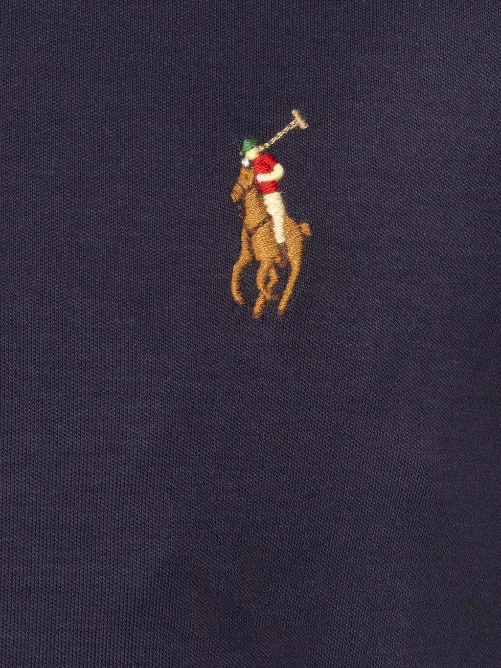 Polo Ralph Lauren Soft touch cotton t-shirt