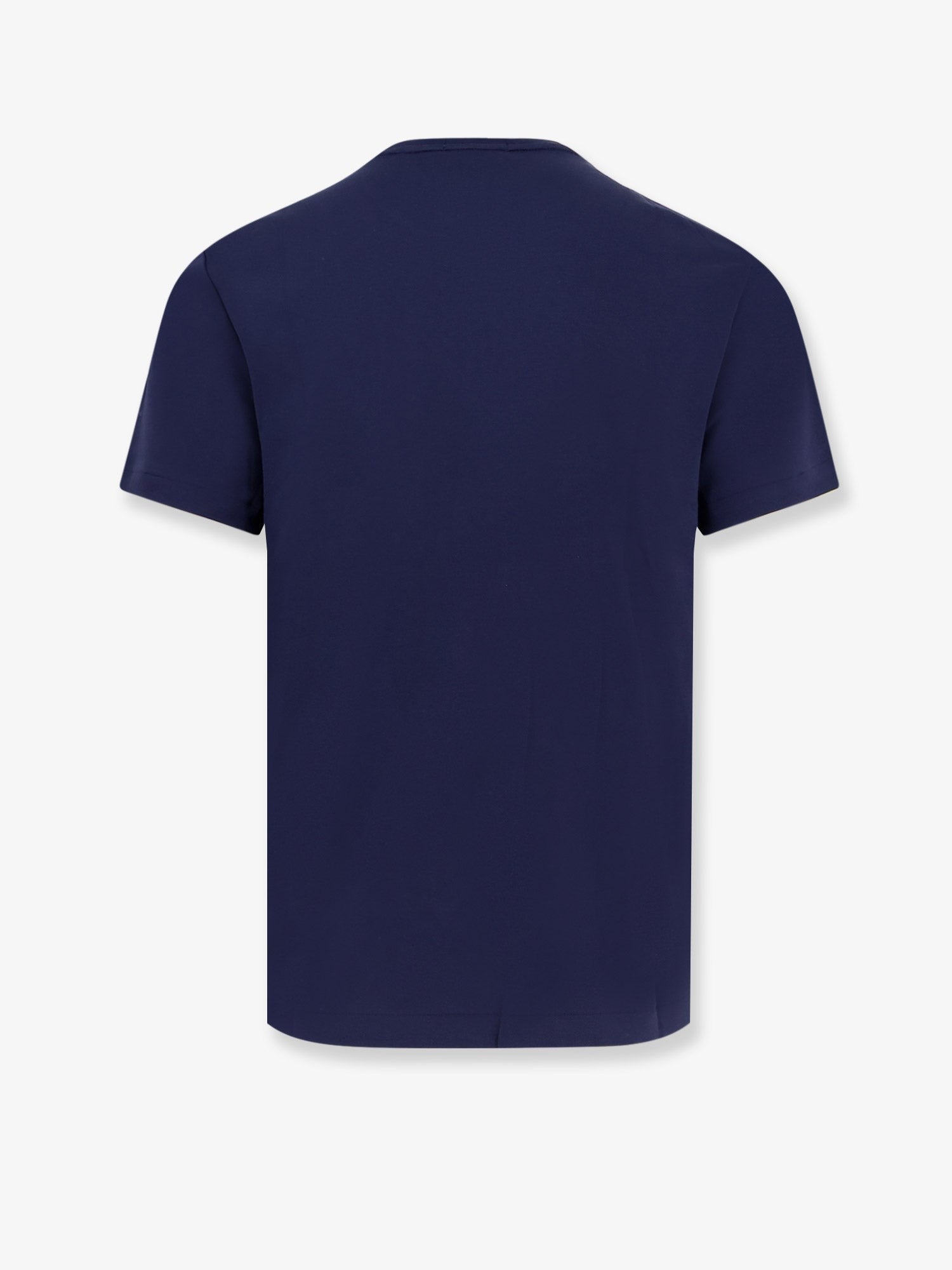 Polo Ralph Lauren Soft touch cotton t-shirt