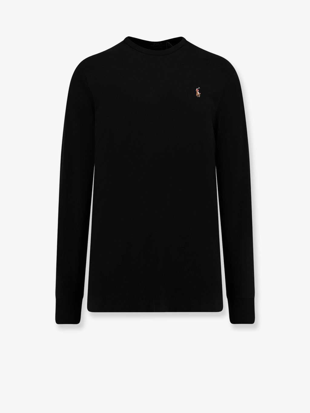 Polo Ralph Lauren Soft Touch cotton t-shirt