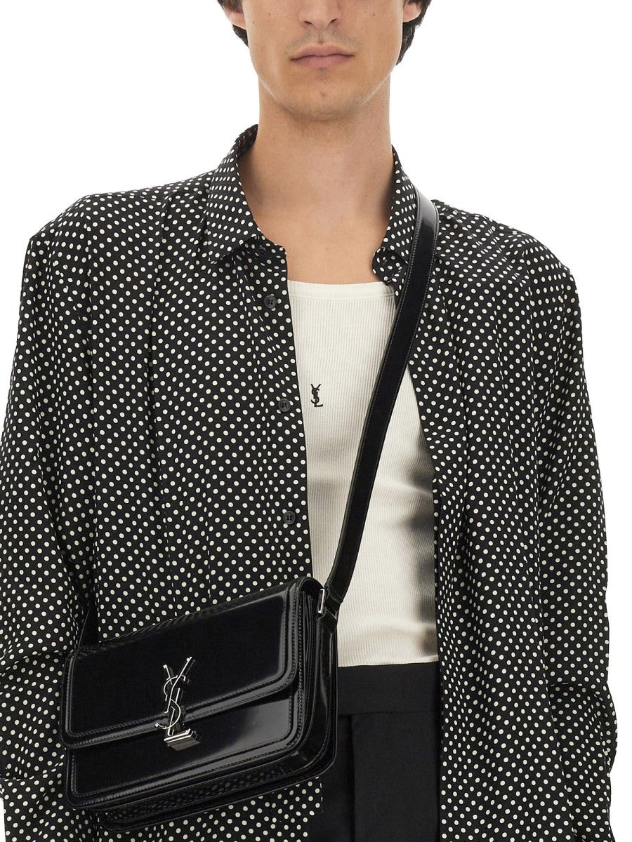 Saint Laurent SOLFERINO MEDIUM BAG