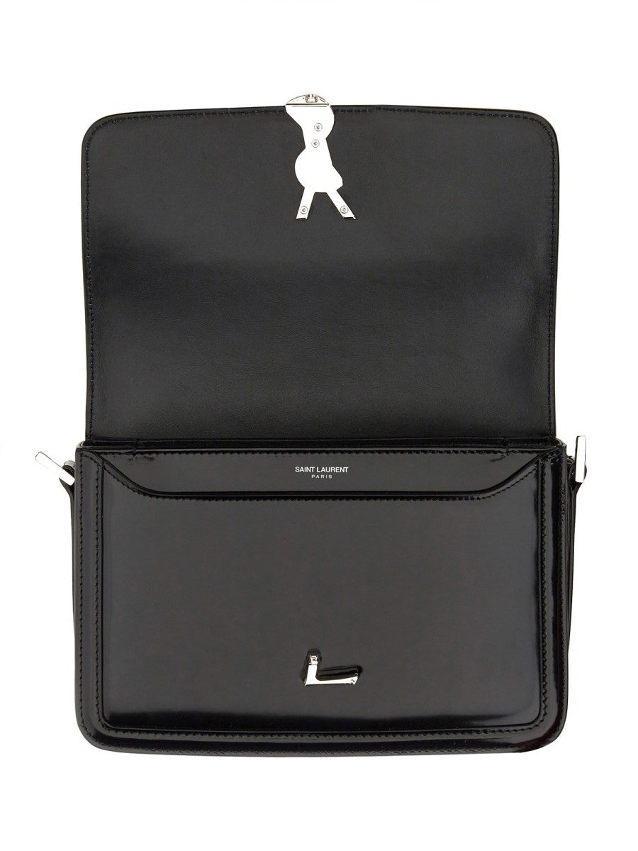 Saint Laurent SOLFERINO MEDIUM BAG