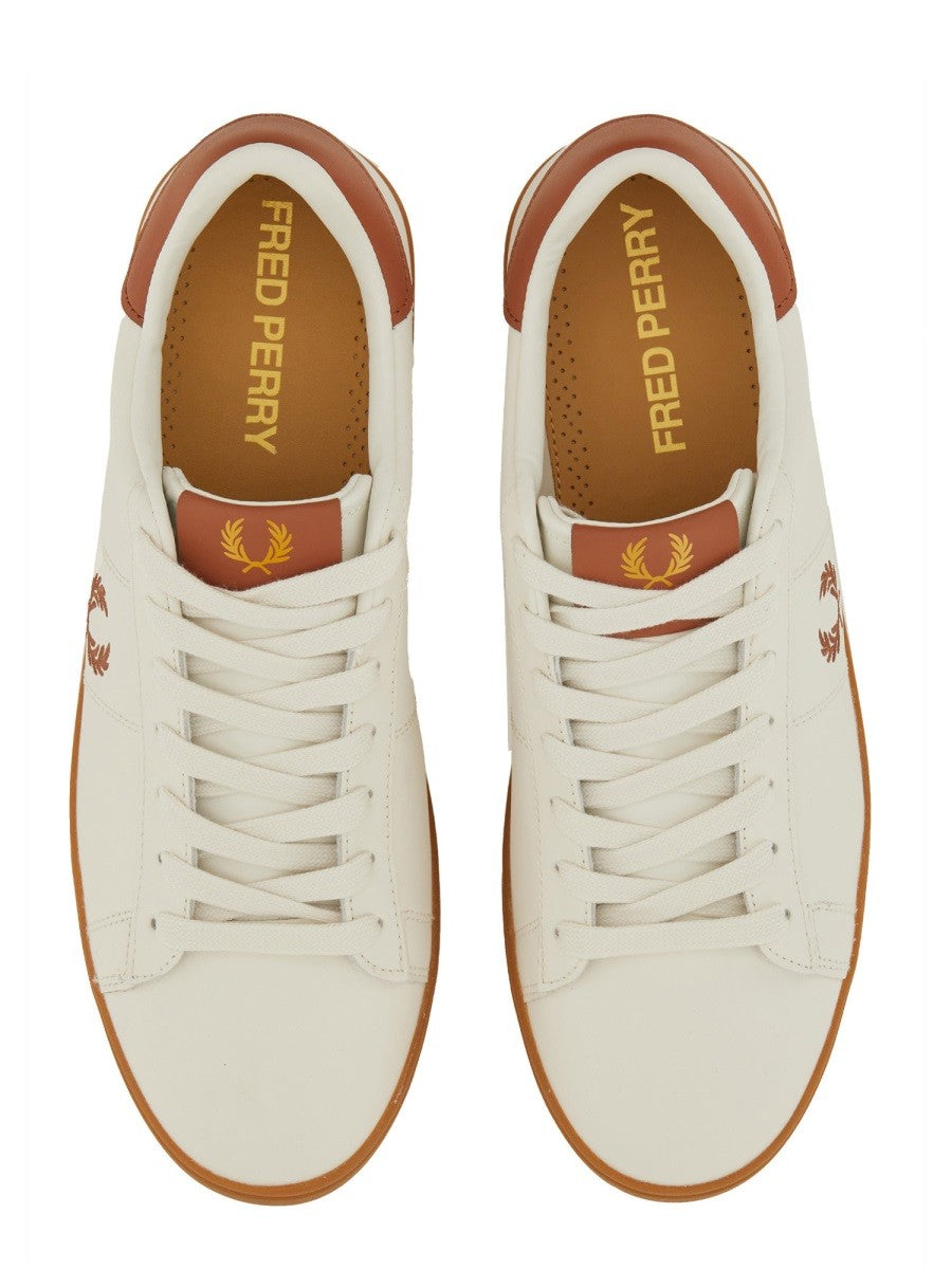 Fred Perry "SPENCER" SNEAKER