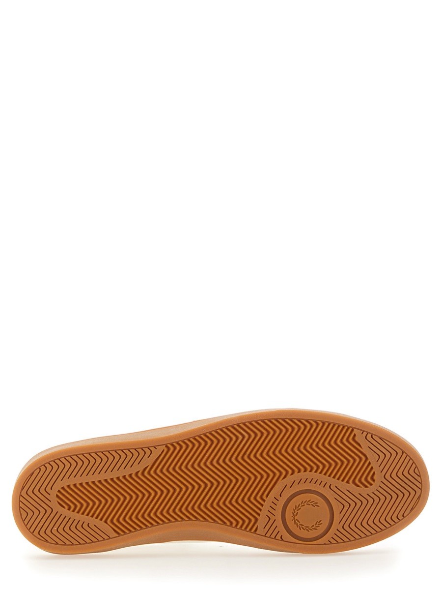 Fred Perry "SPENCER" SNEAKER