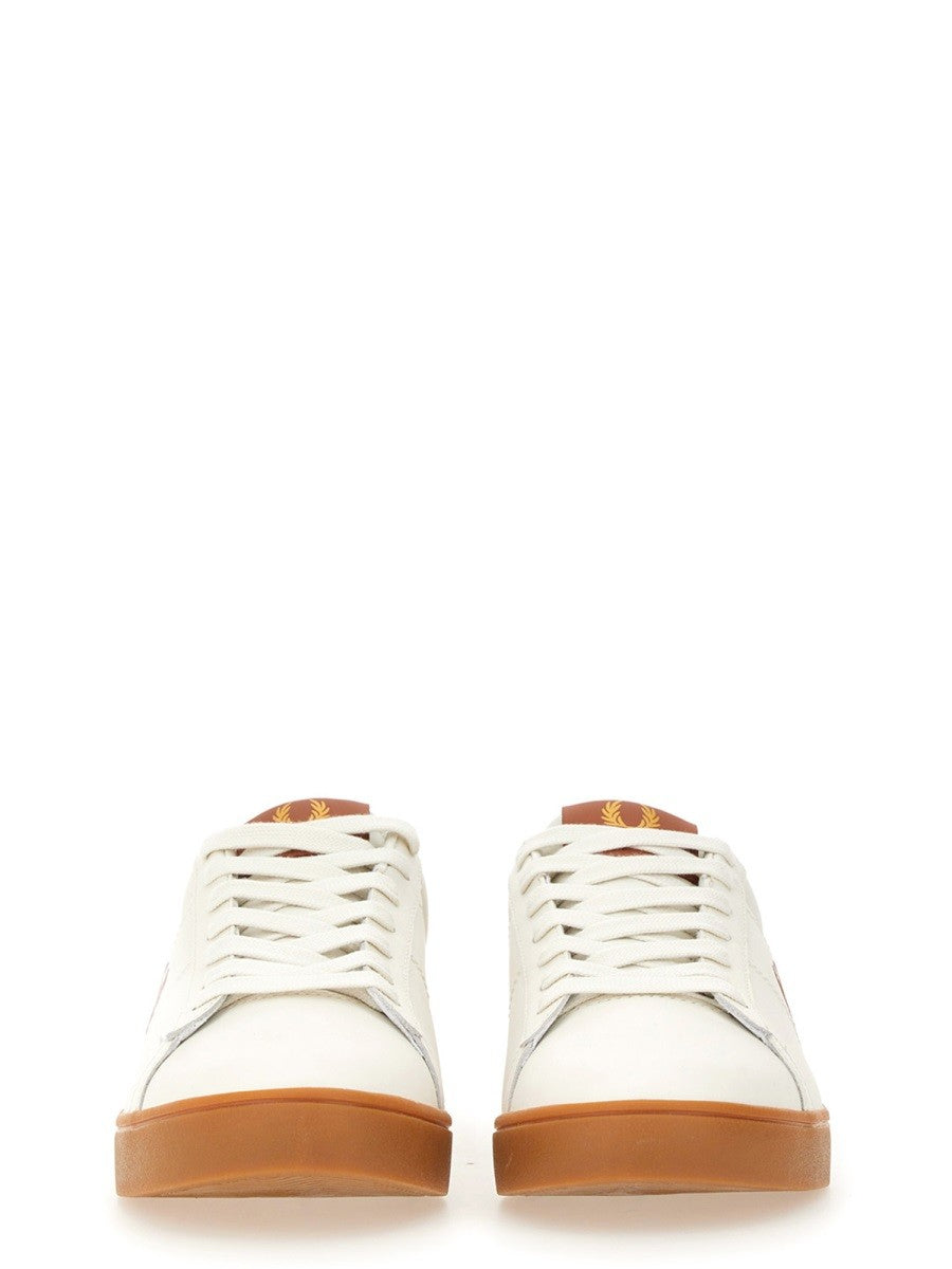 Fred Perry "SPENCER" SNEAKER