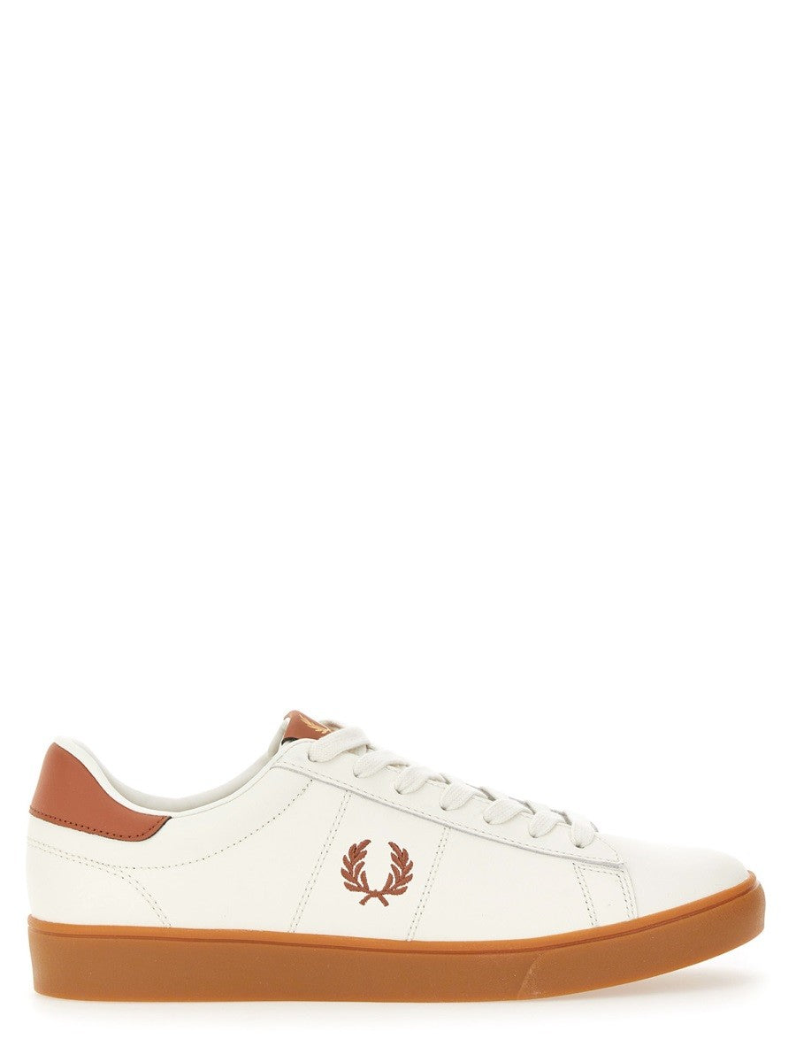 Fred Perry "SPENCER" SNEAKER