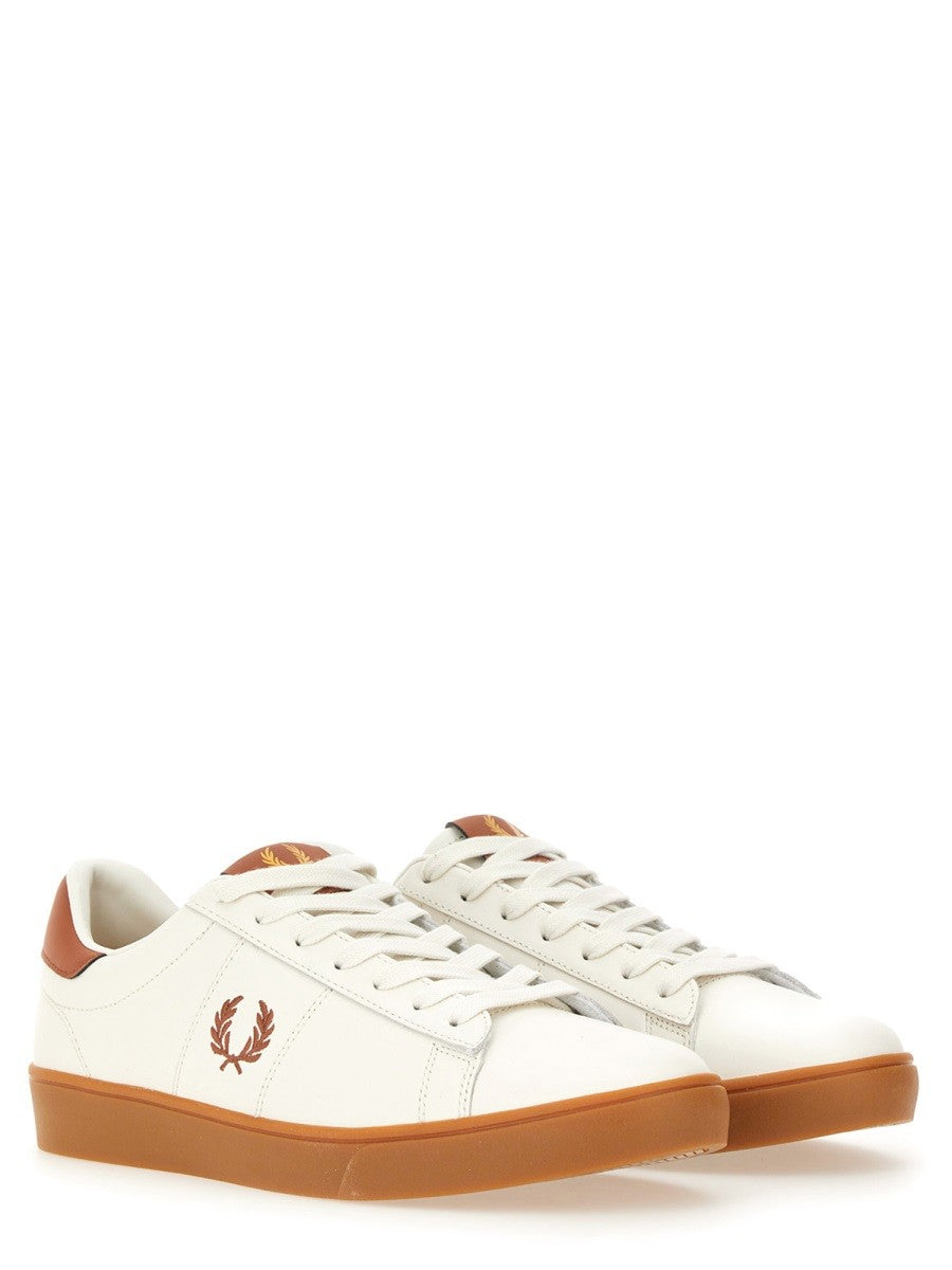 Fred Perry "SPENCER" SNEAKER
