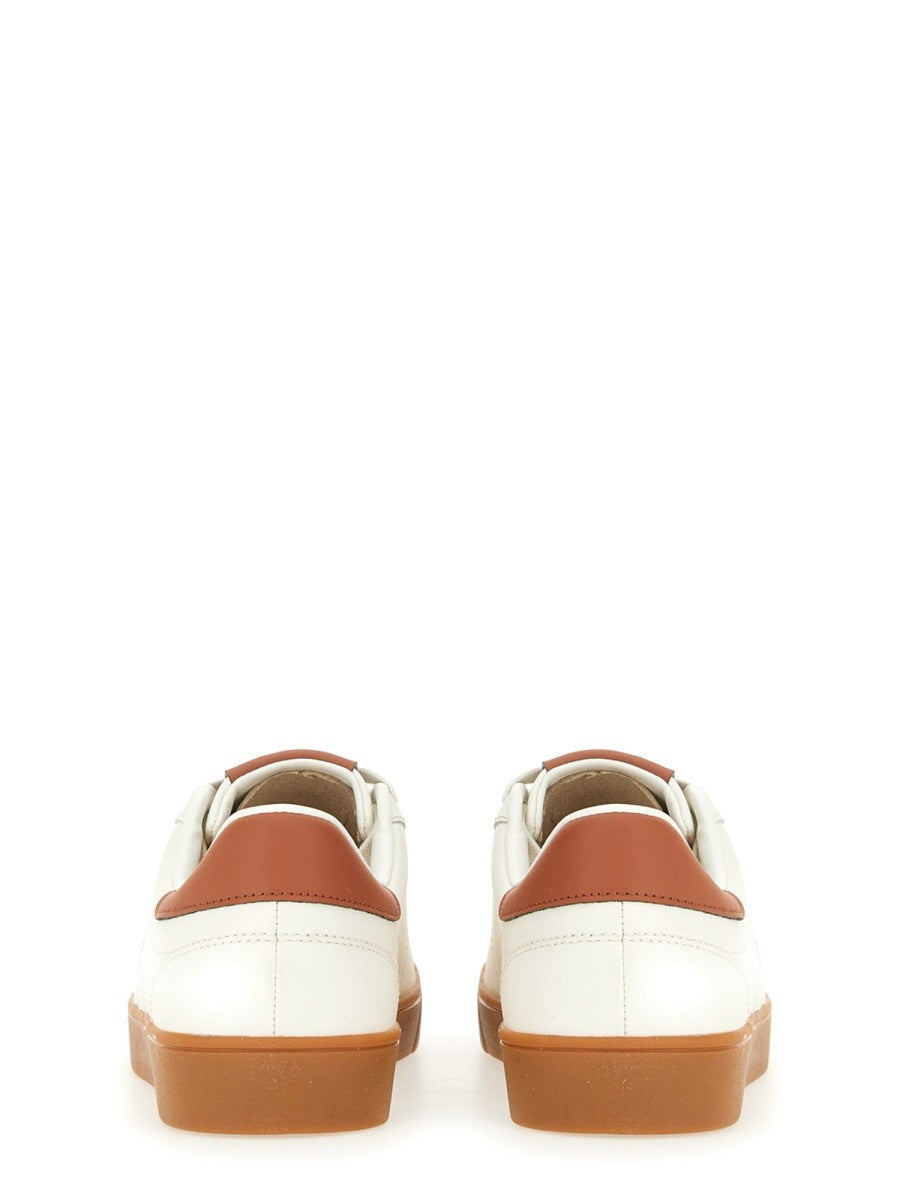 Fred Perry "SPENCER" SNEAKER
