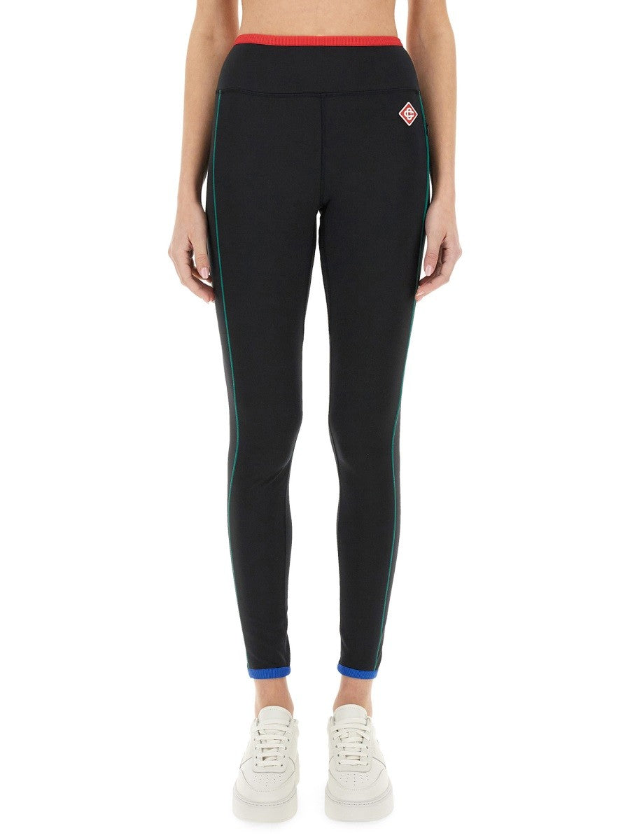 Casablanca SPORTS LEGGING