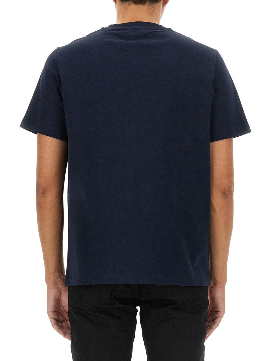 A.P.C. STANDARDNA MAJICA