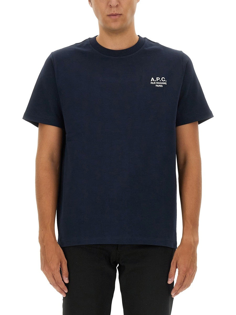 A.P.C. STANDARDNA MAJICA
