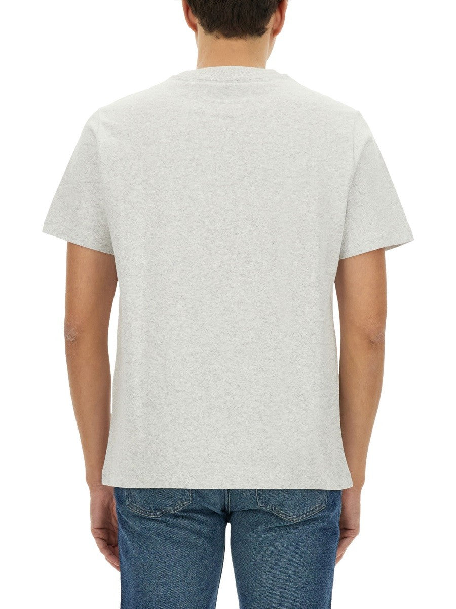 A.P.C. STANDARD PÓLÓ
