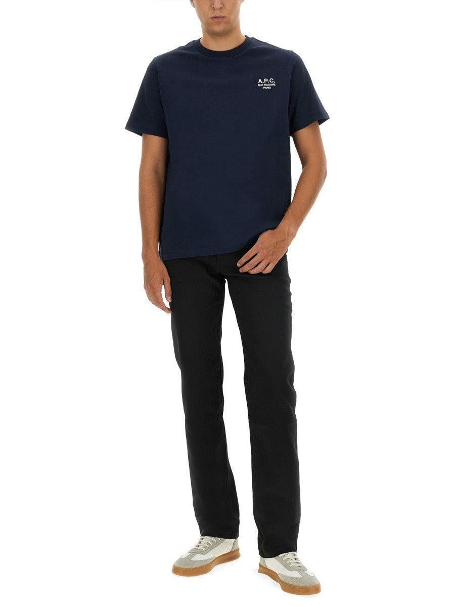 A.P.C. STANDARDNA MAJICA