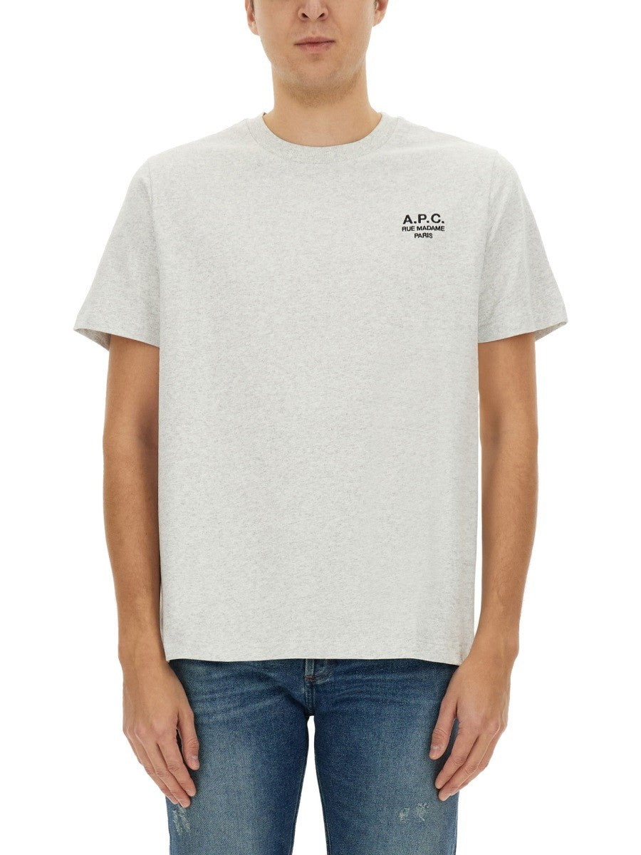 A.P.C. STANDARD PÓLÓ