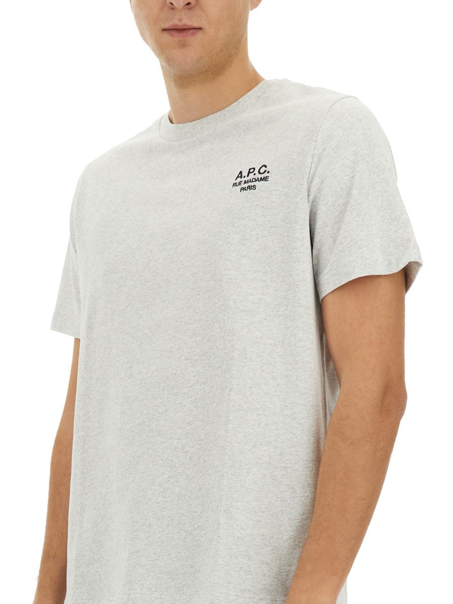 A.P.C. STANDARD PÓLÓ