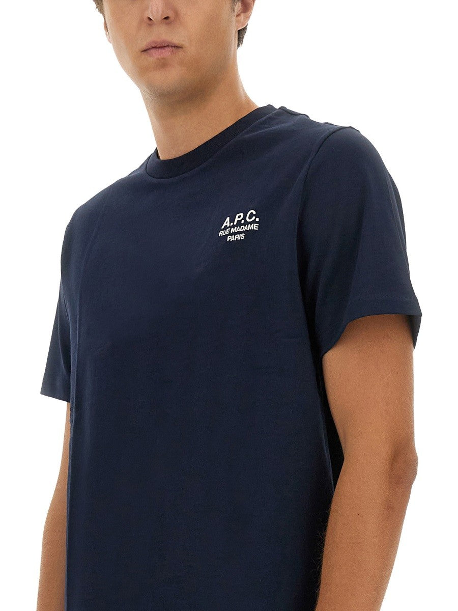 A.P.C. STANDARDNA MAJICA