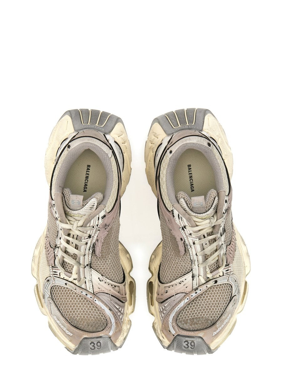 Balenciaga "STAPLER" TENISKY