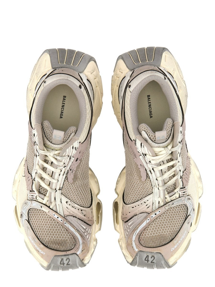 Balenciaga "STAPLER" SPORTBATIS