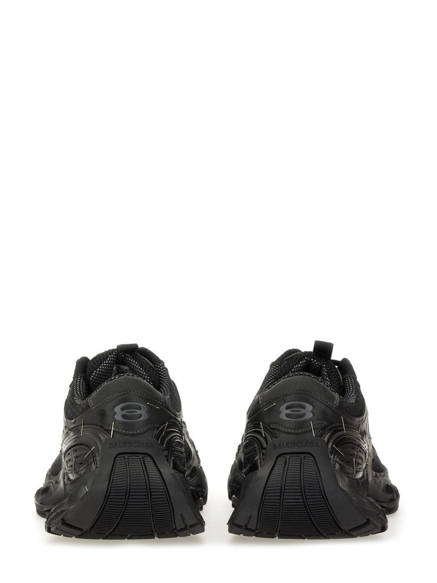 Balenciaga "STAPLER" SPORTBATIS