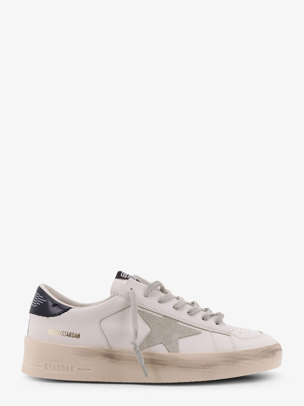 Golden Goose Deluxe Brand Sneakers basse in pelle Stardan