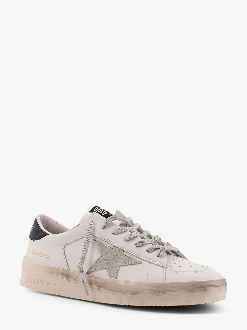 Golden Goose Deluxe Brand Sneakers basse in pelle Stardan