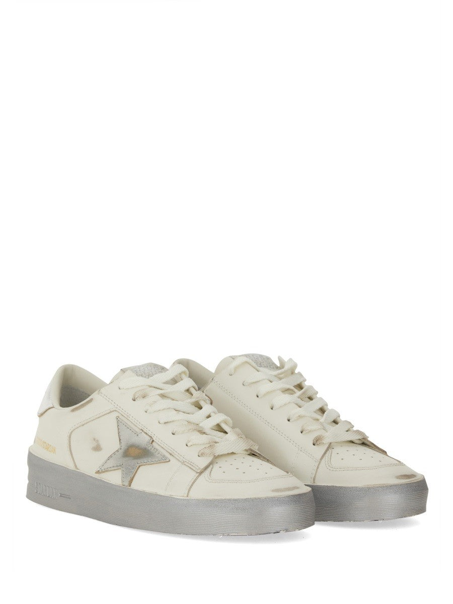 Golden Goose "STARDAN" SNEAKER