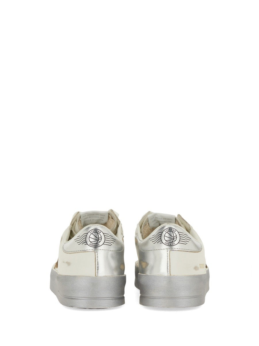 Golden Goose "STARDAN" SNEAKER