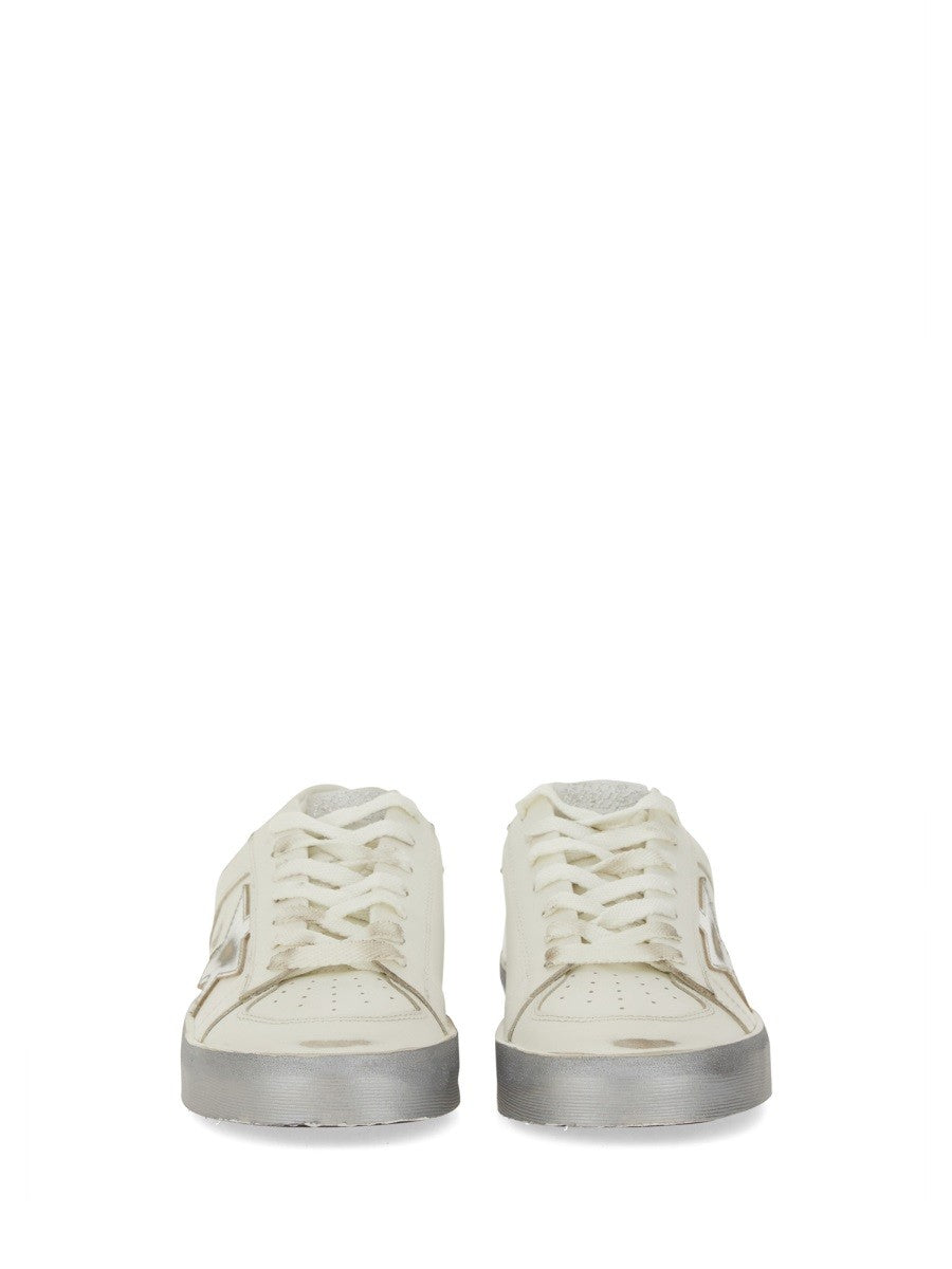 Golden Goose "STARDAN" SNEAKER