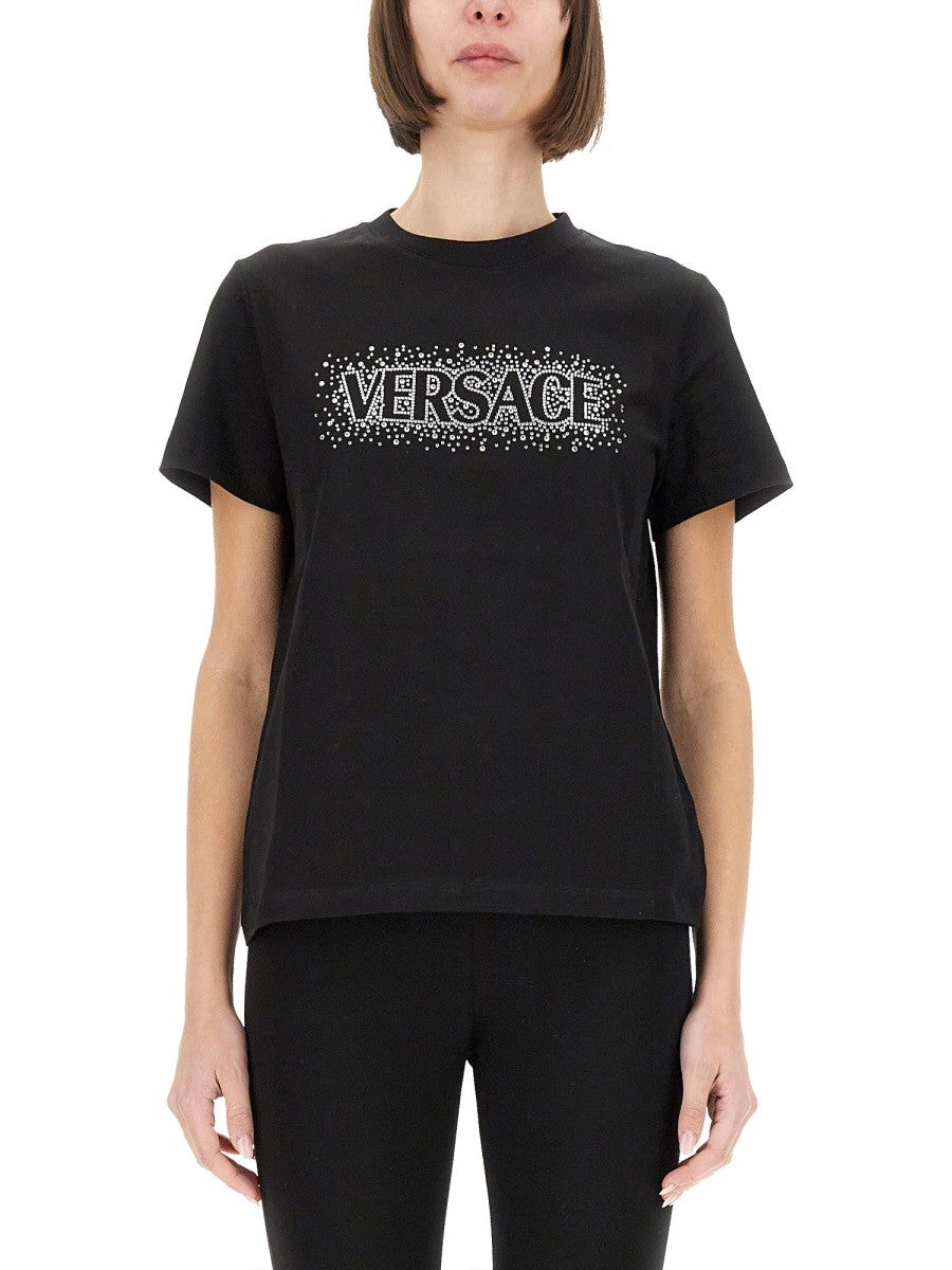 Versace "STARRY SKY" T-SHIRT