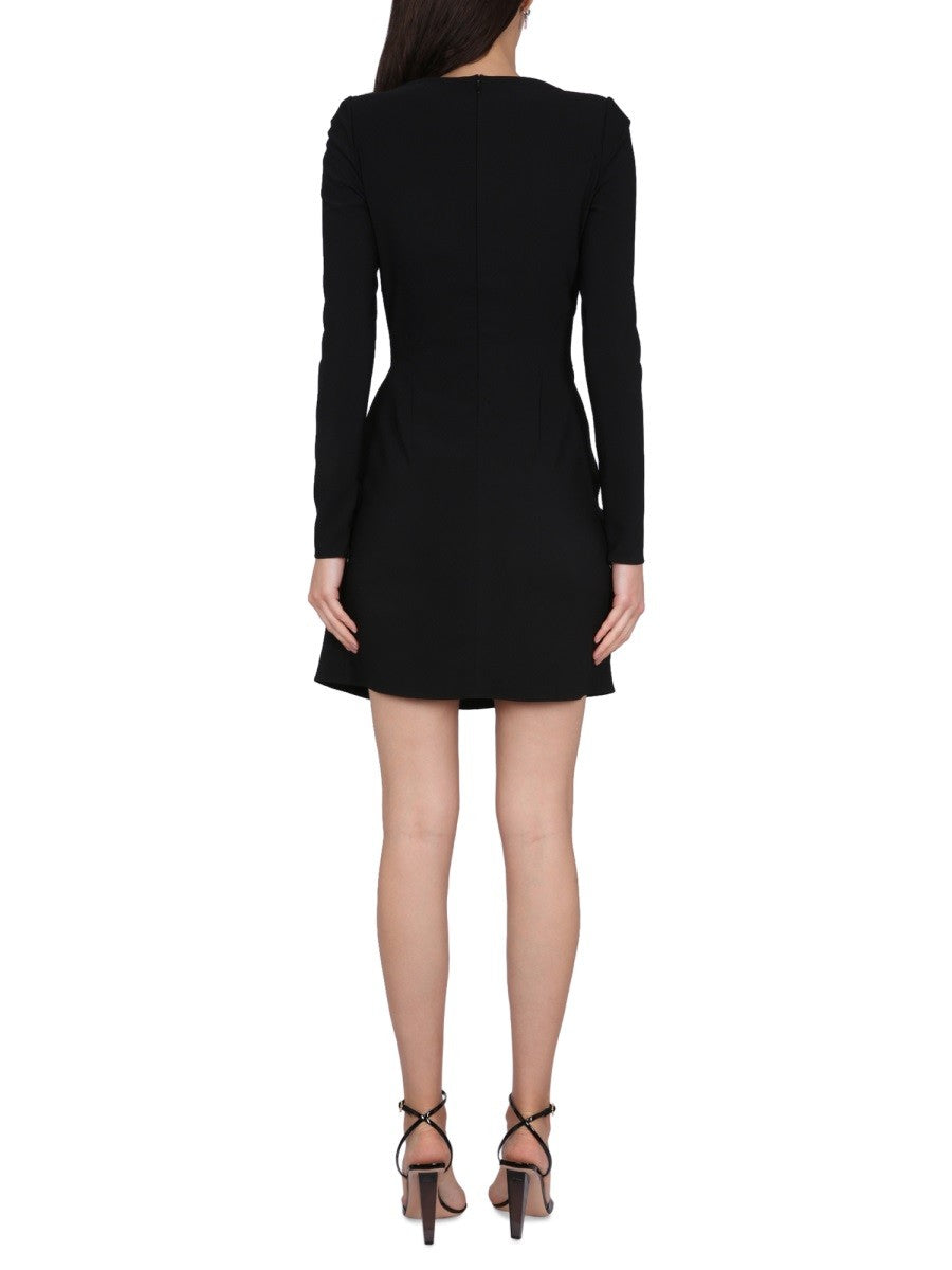 Dsquared2 STATEMENT DRESS