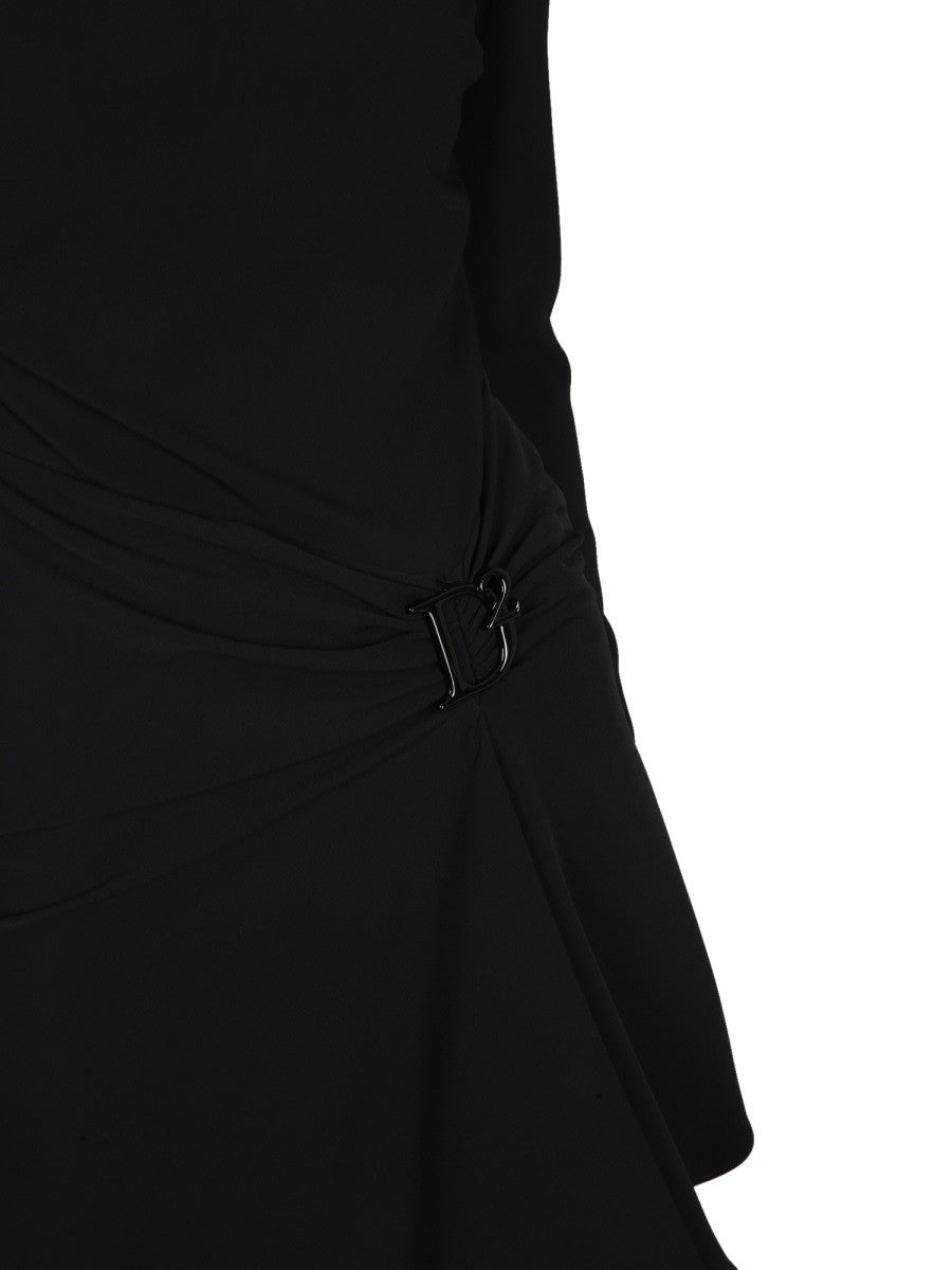 Dsquared2 STATEMENT DRESS