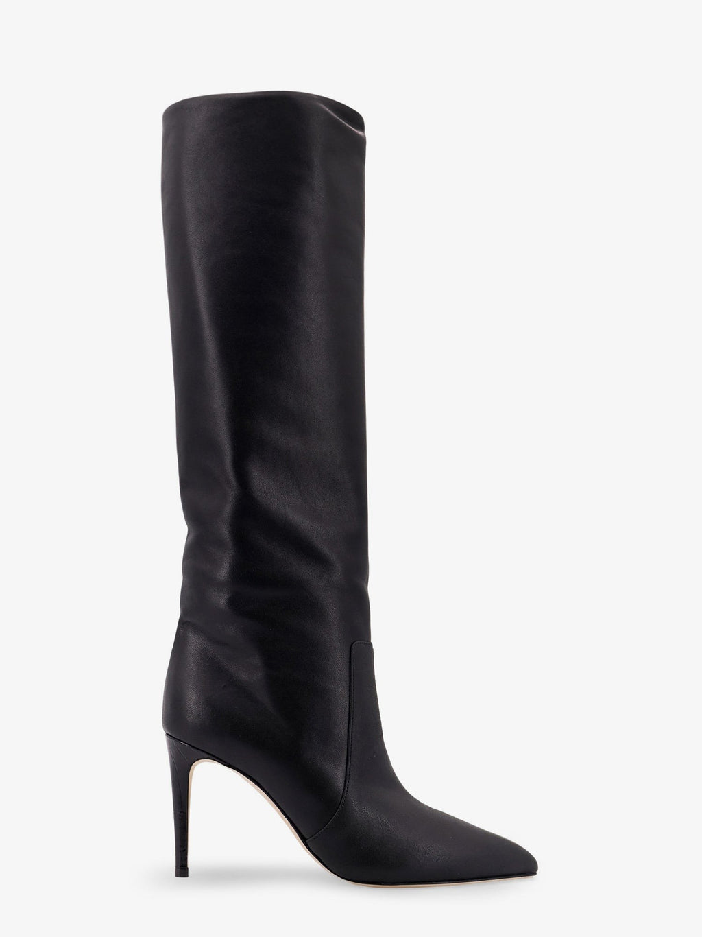 Paris Texas Stiletto leather Boots