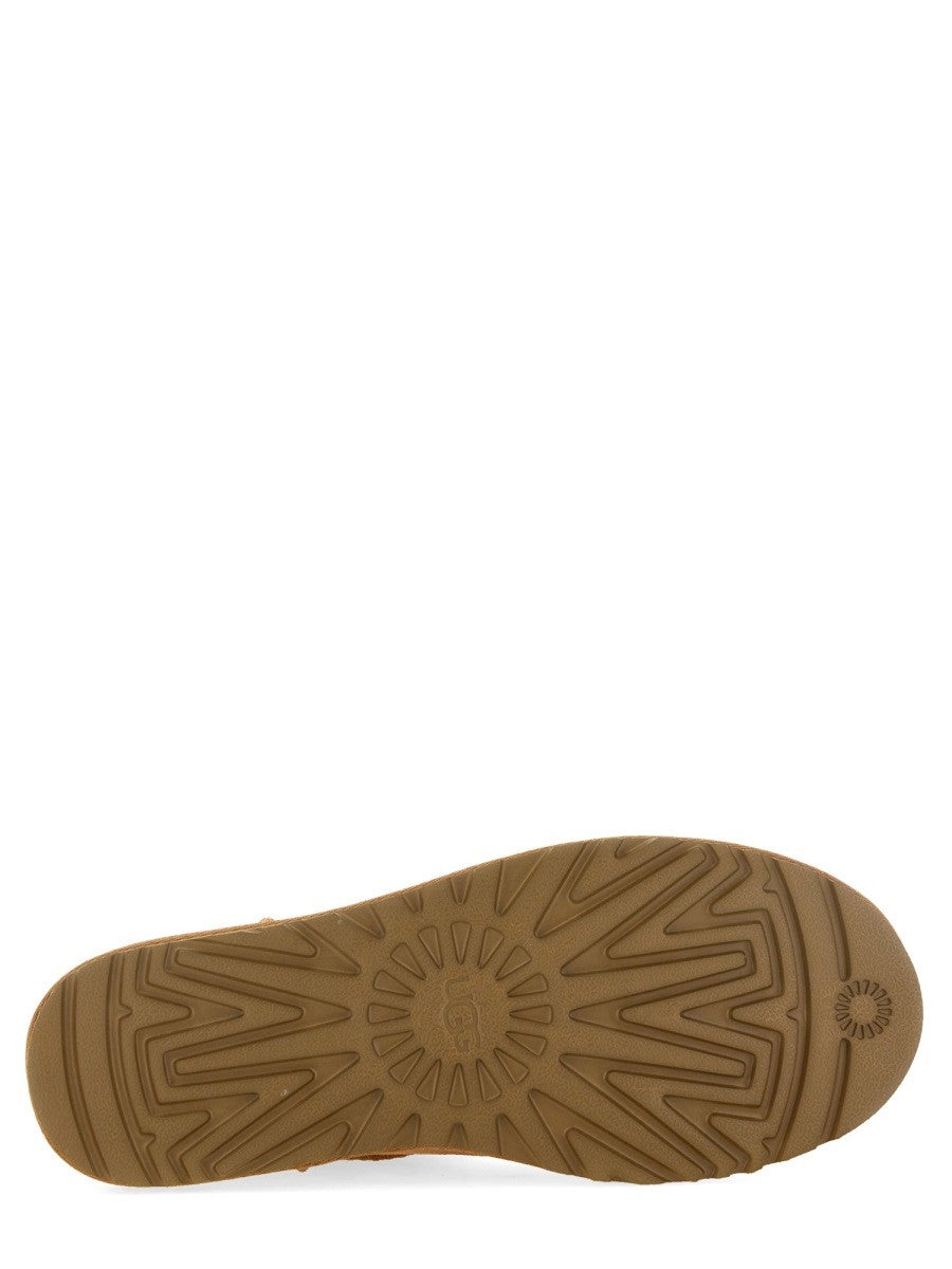 Ugg STIVALE CLASSIC ULTRA MINI