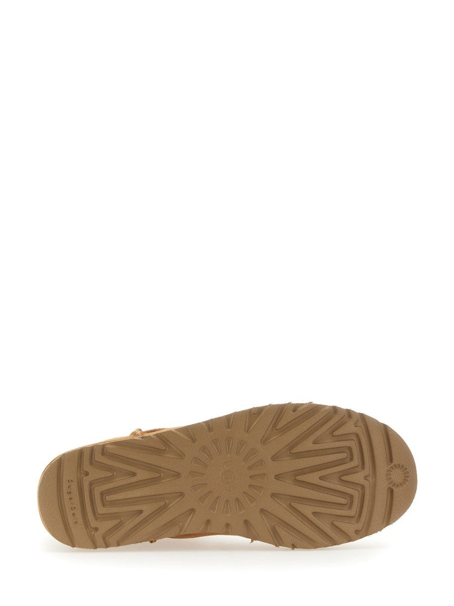 Ugg BOOT CLASSIC ULTRA MINI