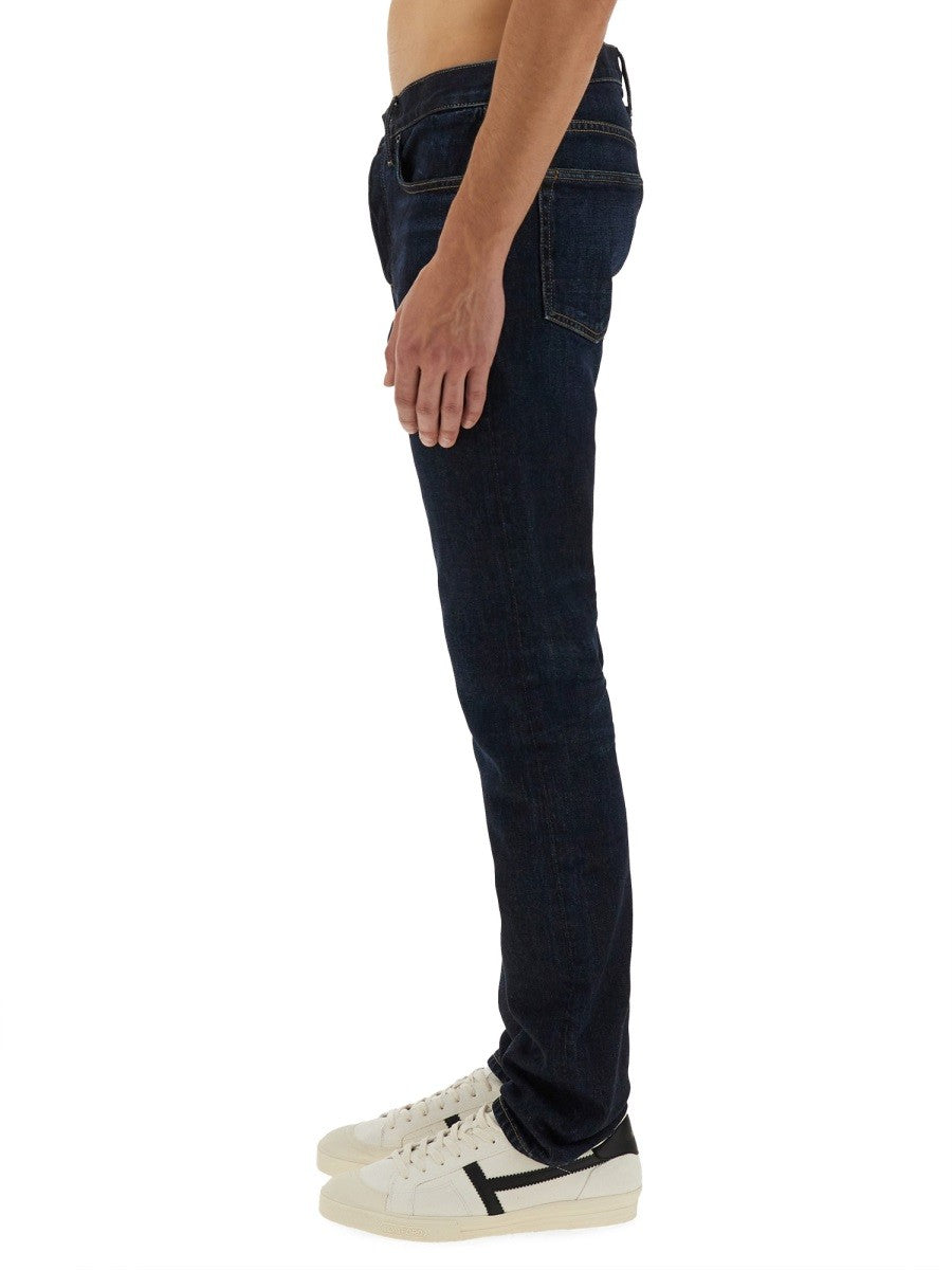 Tom Ford JEANS COUPE DROITE