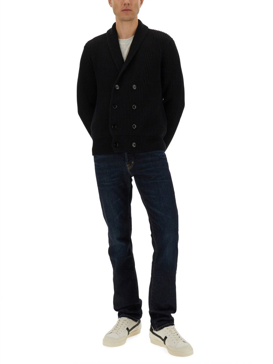 Tom Ford JEANS COUPE DROITE