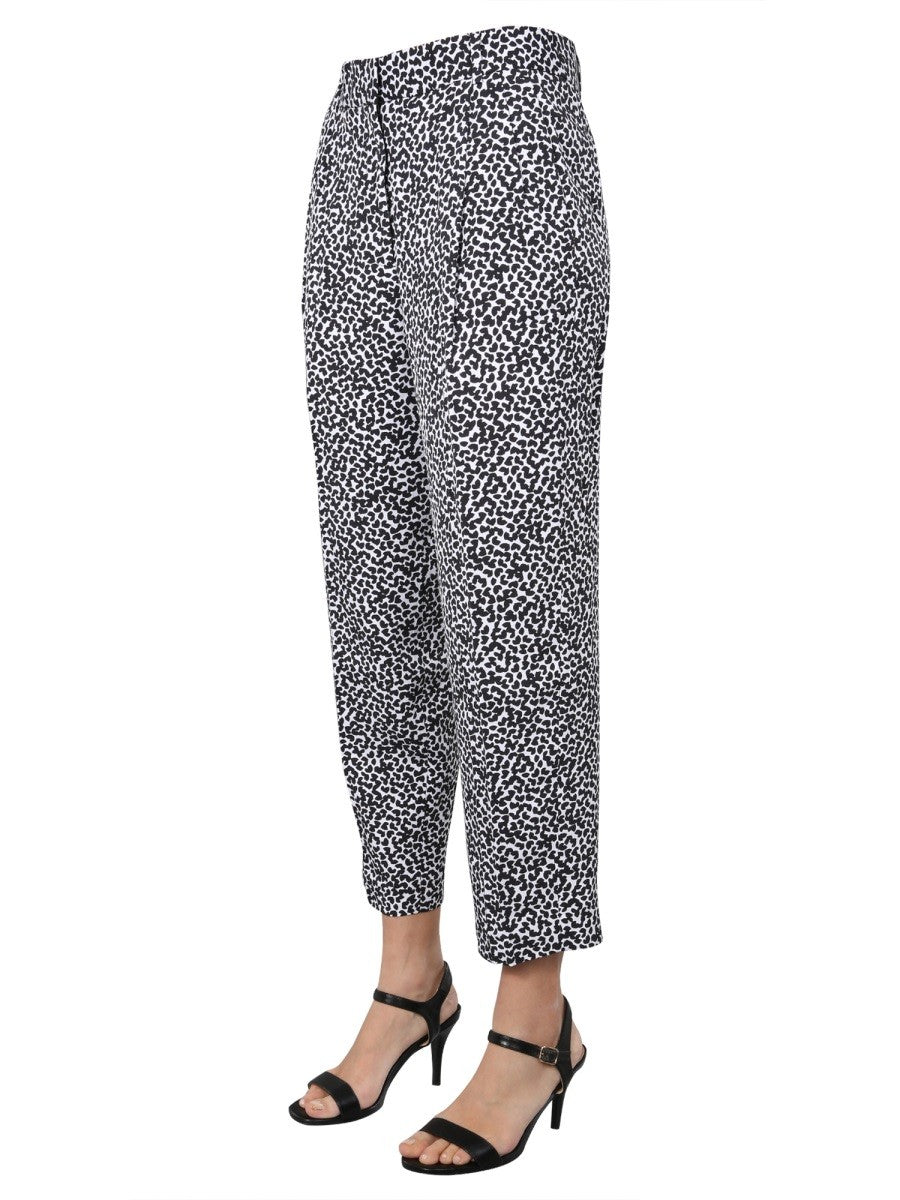Michael By Michael Kors STRAIGHT FIT PANTS