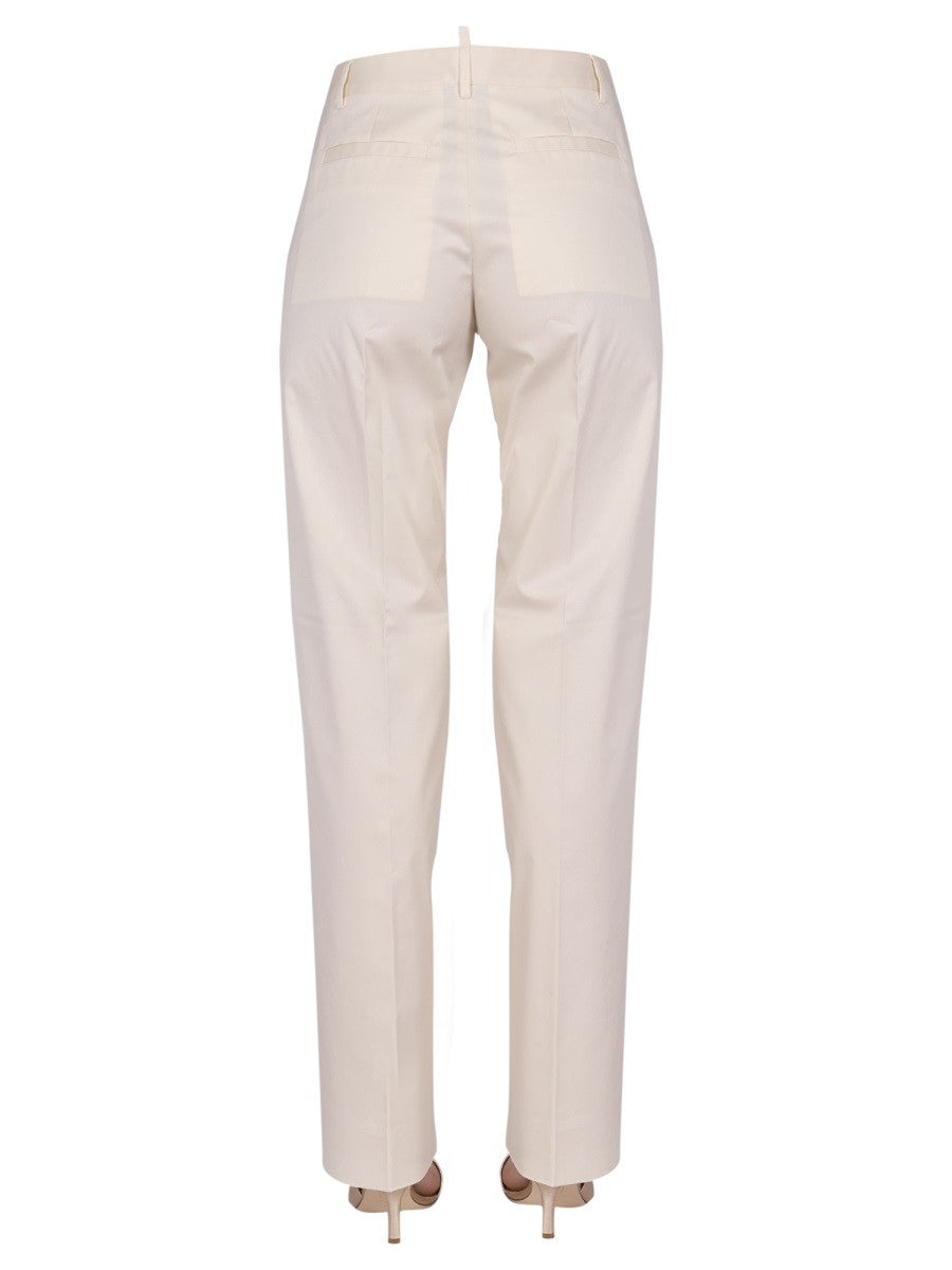 Dsquared2 STRAIGHT LEG PANTS