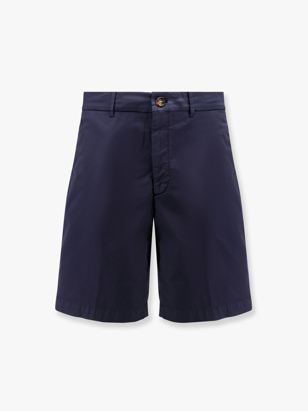 Brunello Cucinelli Shorts aus Stretch-Baumwolle