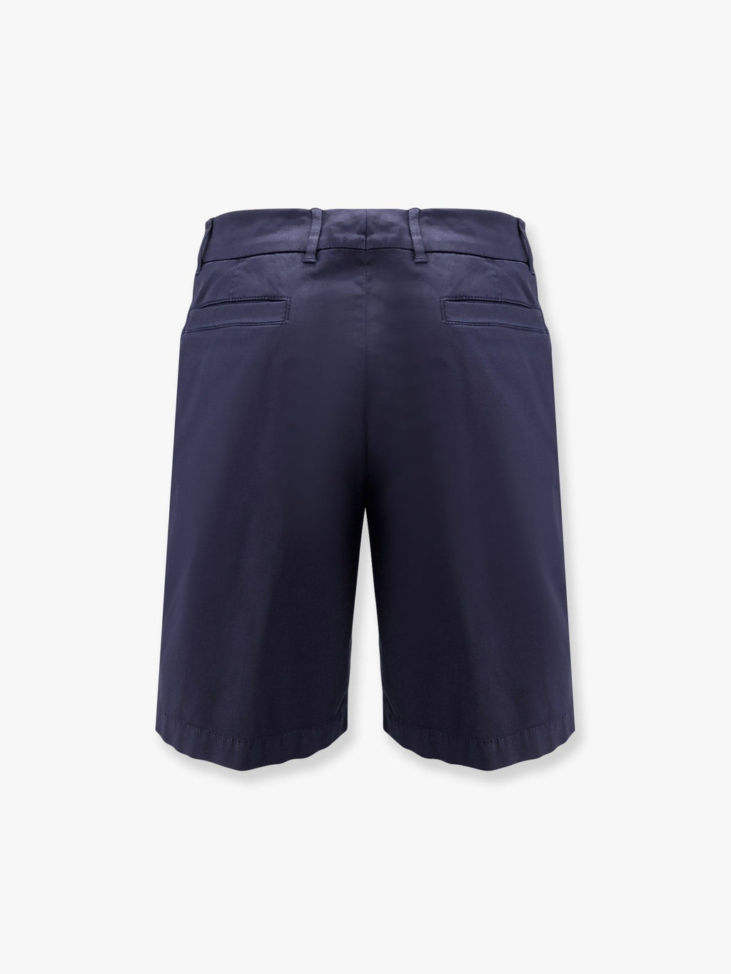 Brunello Cucinelli Shorts aus Stretch-Baumwolle