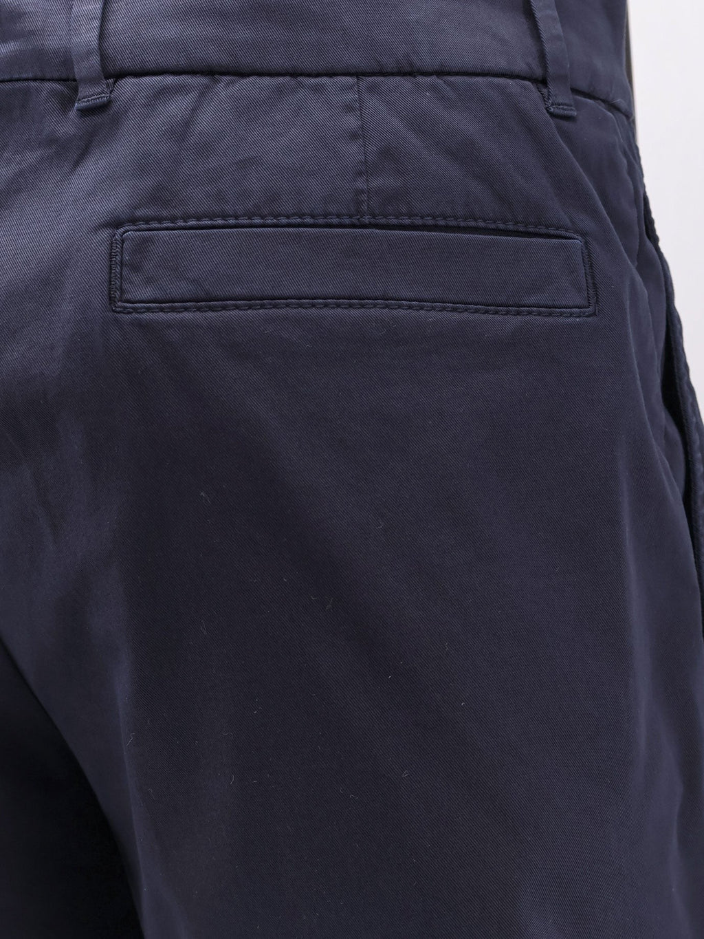 Brunello Cucinelli Shorts aus Stretch-Baumwolle